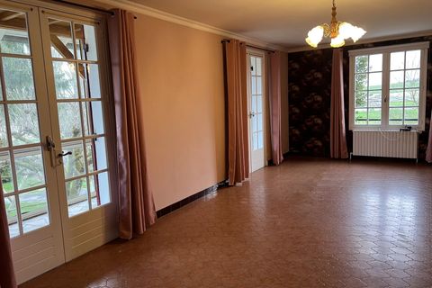 Landsbyhus i Verteillac, Dordogne, Verteillac - € 240.750 | Ref: BVI79334 - foto 4