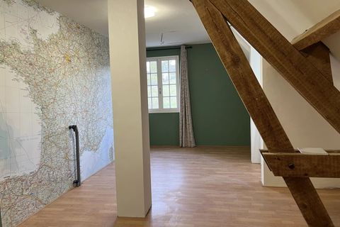 Landsbyhus i Verteillac, Dordogne, Verteillac - € 240.750 | Ref: BVI79334 - foto 12