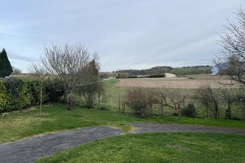 Landsbyhus i Verteillac, Dordogne, Verteillac - € 240.750 | Ref: BVI79334 - foto 13