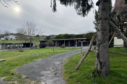 Landsbyhus i Verteillac, Dordogne, Verteillac - € 240.750 | Ref: BVI79334 - foto 14
