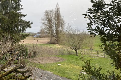 Landsbyhus i Verteillac, Dordogne, Verteillac - € 240.750 | Ref: BVI79334 - foto 15