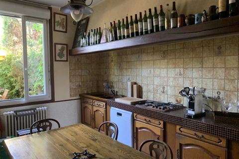 Villa a Vayres, Gironde, Vayres - € 374.500 | Ref: BVI76284 - foto 4