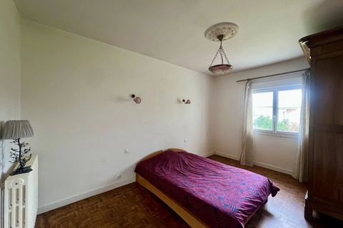 Villa i Pineuilh, Gironde, Pineuilh - € 199.800 | Ref: BVI75181 - foto 5