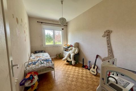 Villa i Pineuilh, Gironde, Pineuilh - € 199.800 | Ref: BVI75181 - foto 6