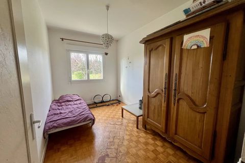 Villa i Pineuilh, Gironde, Pineuilh - € 199.800 | Ref: BVI75181 - foto 7