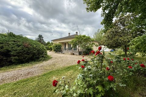 Villa i Pineuilh, Gironde, Pineuilh - € 199.800 | Ref: BVI75181 - foto 2