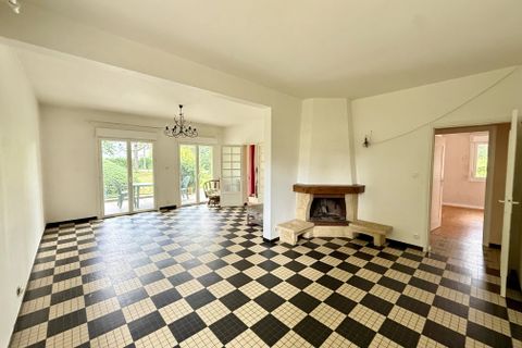 Villa i Pineuilh, Gironde, Pineuilh - € 199.800 | Ref: BVI75181 - foto 3