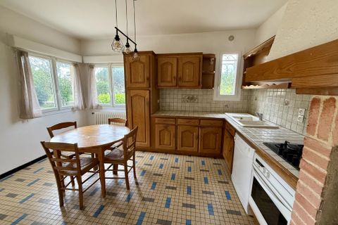 Villa i Pineuilh, Gironde, Pineuilh - € 199.800 | Ref: BVI75181 - foto 4