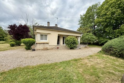 Villa i Pineuilh, Gironde, Pineuilh - € 199.800 | Ref: BVI75181 - foto 11
