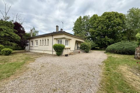 Villa i Pineuilh, Gironde, Pineuilh - € 199.800 | Ref: BVI75181 - foto 12