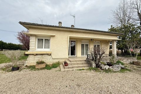 Villa i Pineuilh, Gironde, Pineuilh - € 199.800 | Ref: BVI75181 - foto 1