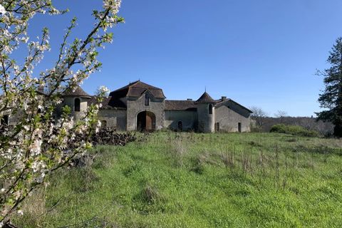 Villa i Gensac, Gironde, Gensac - € 638.300 | Ref: BVI74316 - foto 1