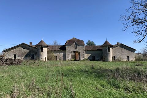 Villa i Gensac, Gironde, Gensac - € 638.300 | Ref: BVI74316 - foto 2