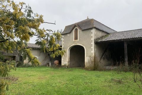 Villa i Gensac, Gironde, Gensac - € 638.300 | Ref: BVI74316 - foto 3