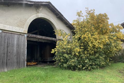 Villa i Gensac, Gironde, Gensac - € 638.300 | Ref: BVI74316 - foto 4