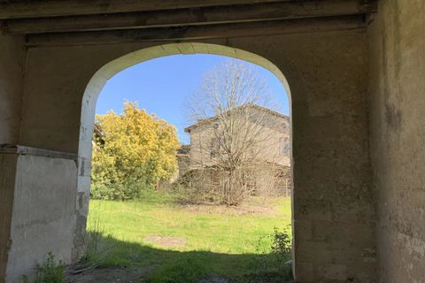 Villa i Gensac, Gironde, Gensac - € 638.300 | Ref: BVI74316 - foto 6