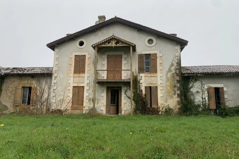 Villa i Gensac, Gironde, Gensac - € 638.300 | Ref: BVI74316 - foto 7