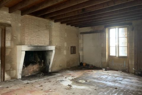 Villa i Gensac, Gironde, Gensac - € 638.300 | Ref: BVI74316 - foto 8
