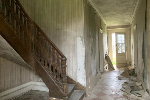 Villa i Gensac, Gironde, Gensac - € 638.300 | Ref: BVI74316 - foto 9