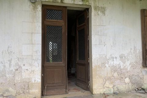 Villa i Gensac, Gironde, Gensac - € 638.300 | Ref: BVI74316 - foto 10