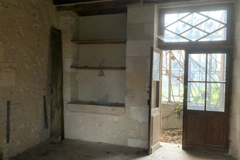 Villa i Gensac, Gironde, Gensac - € 638.300 | Ref: BVI74316 - foto 13