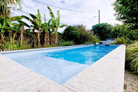 Villa a Cérons, Gironde, Cérons - € 447.000 | Ref: BVI77223 - foto 2