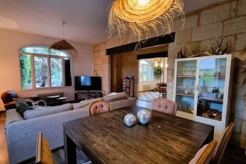 Villa a Cérons, Gironde, Cérons - € 447.000 | Ref: BVI77223 - foto 5