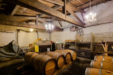 Villa a Cérons, Gironde, Cérons - € 447.000 | Ref: BVI77223 - foto 9