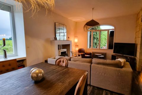 Villa a Cérons, Gironde, Cérons - € 447.000 | Ref: BVI77223 - foto 10