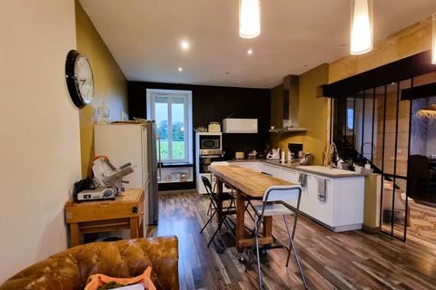 Villa a Cérons, Gironde, Cérons - € 447.000 | Ref: BVI77223 - foto 11