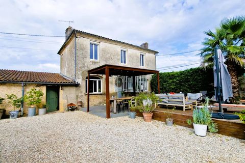 Villa a Cérons, Gironde, Cérons - € 447.000 | Ref: BVI77223 - foto 13