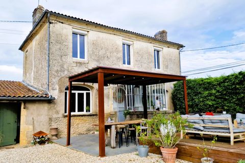 Villa a Cérons, Gironde, Cérons - € 447.000 | Ref: BVI77223 - foto 14