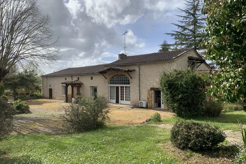 Villa a Duras, Lot-et-Garonne, Duras - € 425.550 | Ref: BVI73427 - foto 3