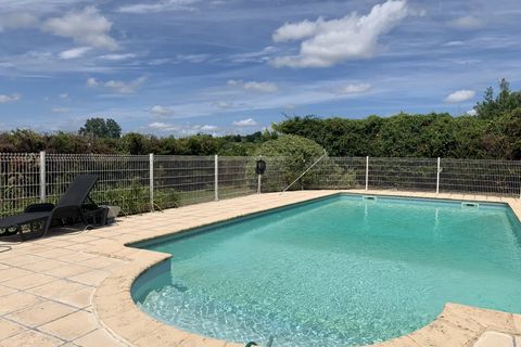 Villa a Duras, Lot-et-Garonne, Duras - € 425.550 | Ref: BVI73427 - foto 2
