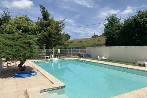 Villa a Duras, Lot-et-Garonne, Duras - € 425.550 | Ref: BVI73427 - foto 4