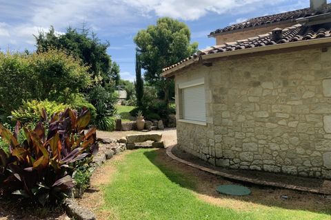 Villa a Duras, Lot-et-Garonne, Duras - € 425.550 | Ref: BVI73427 - foto 9