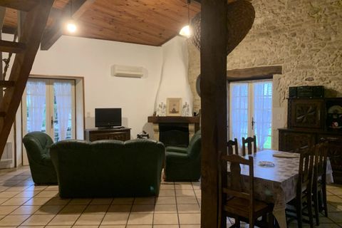 Villa a Duras, Lot-et-Garonne, Duras - € 425.550 | Ref: BVI73427 - foto 11