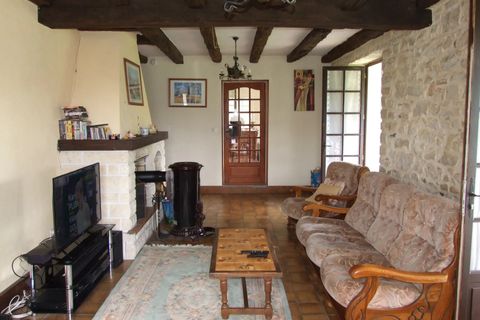 Villa a Nieuil, Charente, Nieuil - € 140.000 | Ref: BVI60506 - foto 4