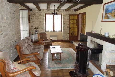 Villa a Nieuil, Charente, Nieuil - € 140.000 | Ref: BVI60506 - foto 6