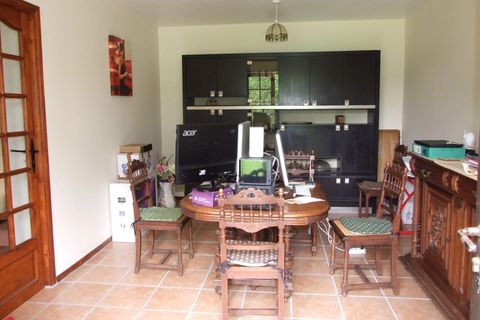 Villa a Nieuil, Charente, Nieuil - € 140.000 | Ref: BVI60506 - foto 7