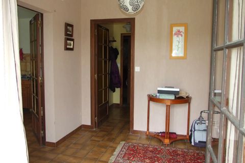 Villa a Nieuil, Charente, Nieuil - € 140.000 | Ref: BVI60506 - foto 8