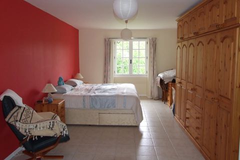 Villa a Nieuil, Charente, Nieuil - € 140.000 | Ref: BVI60506 - foto 10