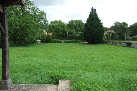 Villa a Nieuil, Charente, Nieuil - € 140.000 | Ref: BVI60506 - foto 13