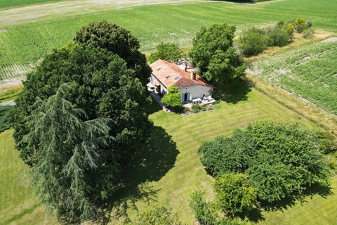 Villa in Aubeterre-sur-Dronne, Charente, Aubeterre-sur-Dronne - € 395.000 | Ref: BVI75619 - foto 8