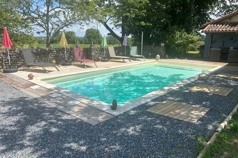 Villa in Aubeterre-sur-Dronne, Charente, Aubeterre-sur-Dronne - € 395.000 | Ref: BVI75619 - foto 2