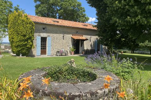 Villa in Aubeterre-sur-Dronne, Charente, Aubeterre-sur-Dronne - € 395.000 | Ref: BVI75619 - foto 1