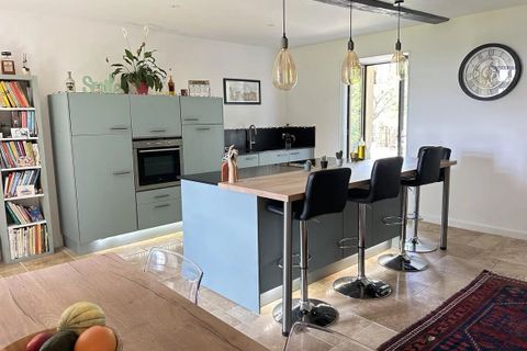 Villa in Aubeterre-sur-Dronne, Charente, Aubeterre-sur-Dronne - € 395.000 | Ref: BVI75619 - foto 4