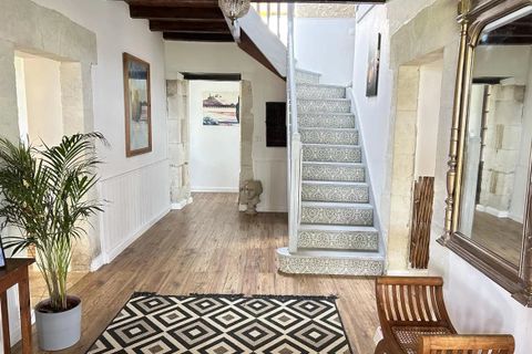 Villa in Aubeterre-sur-Dronne, Charente, Aubeterre-sur-Dronne - € 395.000 | Ref: BVI75619 - foto 5
