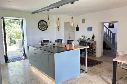 Villa in Aubeterre-sur-Dronne, Charente, Aubeterre-sur-Dronne - € 395.000 | Ref: BVI75619 - foto 6