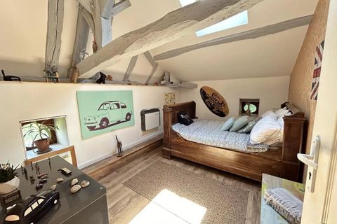 Villa in Aubeterre-sur-Dronne, Charente, Aubeterre-sur-Dronne - € 395.000 | Ref: BVI75619 - foto 10